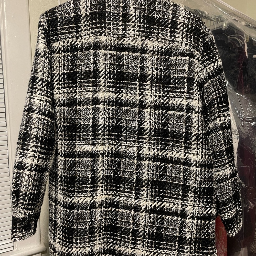 Loft Xs Shacket - image 3